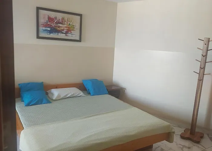 Oia Mindelo Chambre D\'Hotes