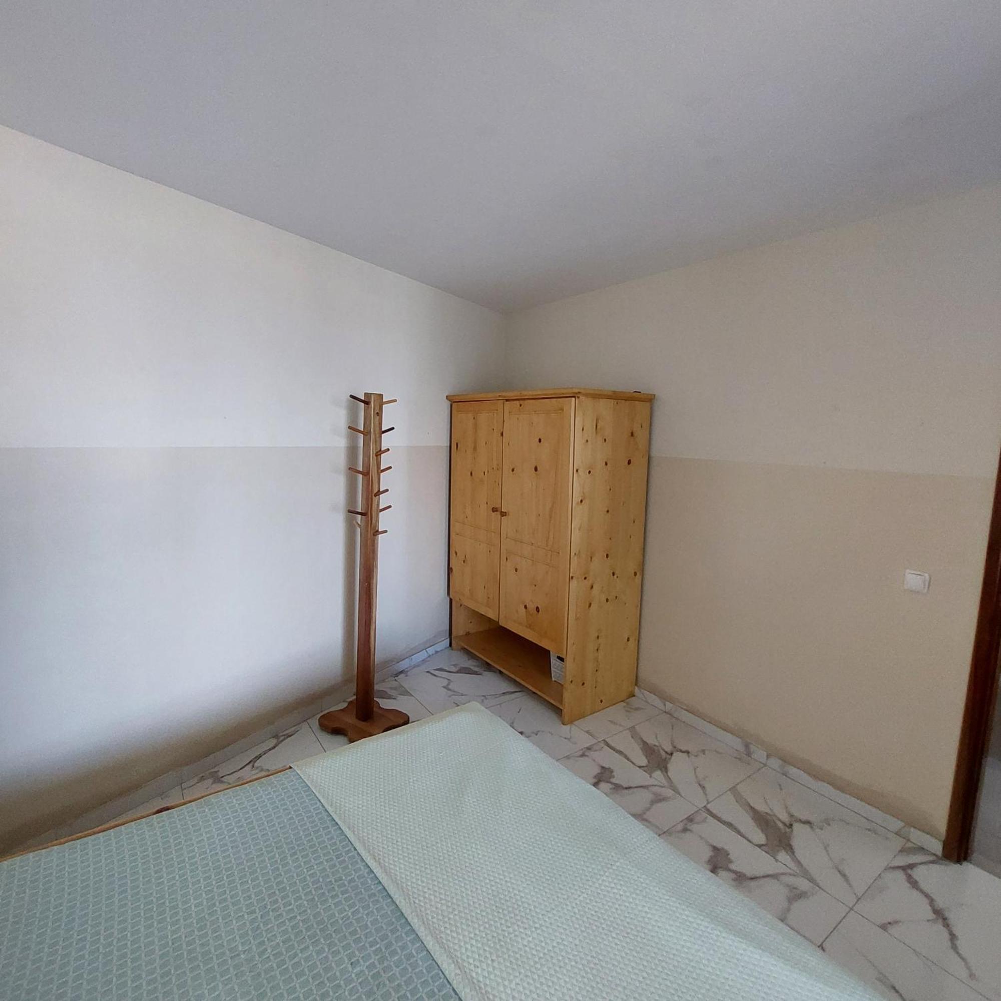 Kwatera prywatna Oia D'hotes *
