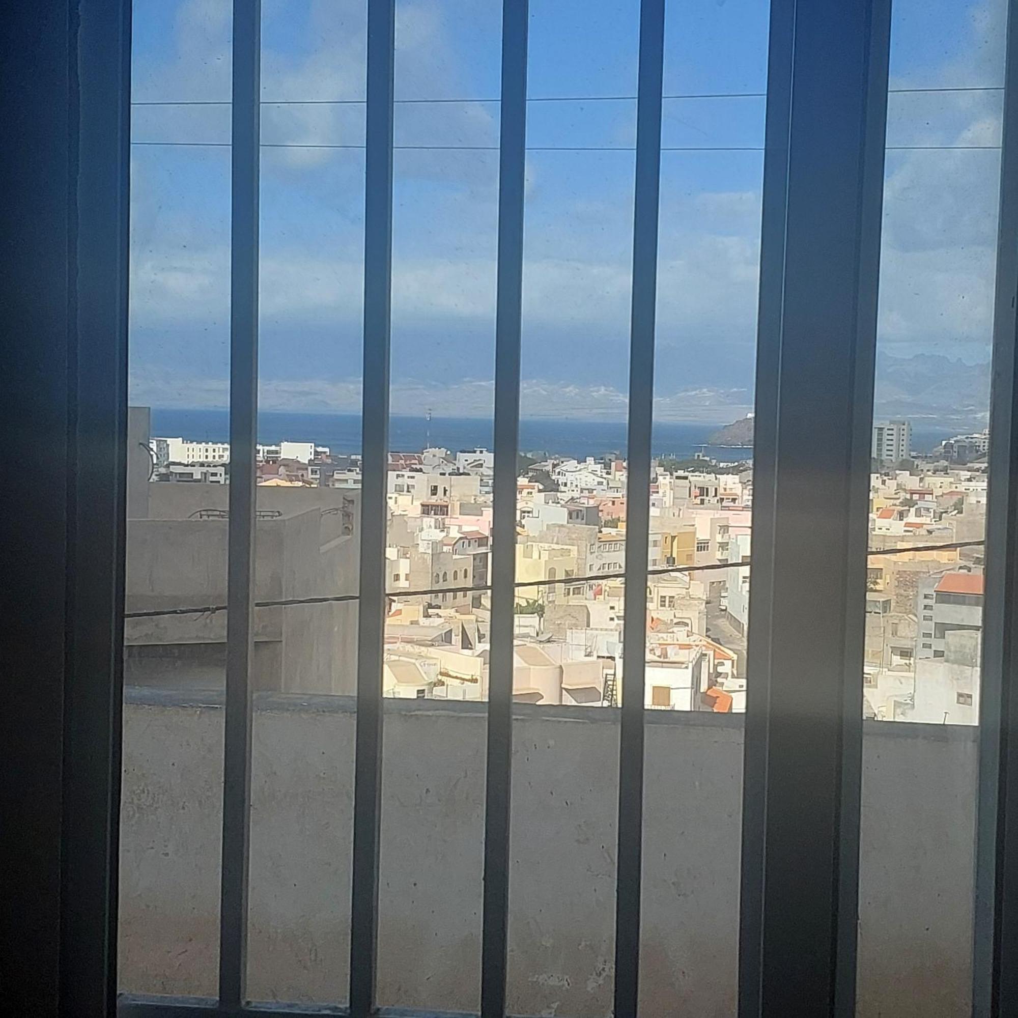 Oia D'hotes * Mindelo